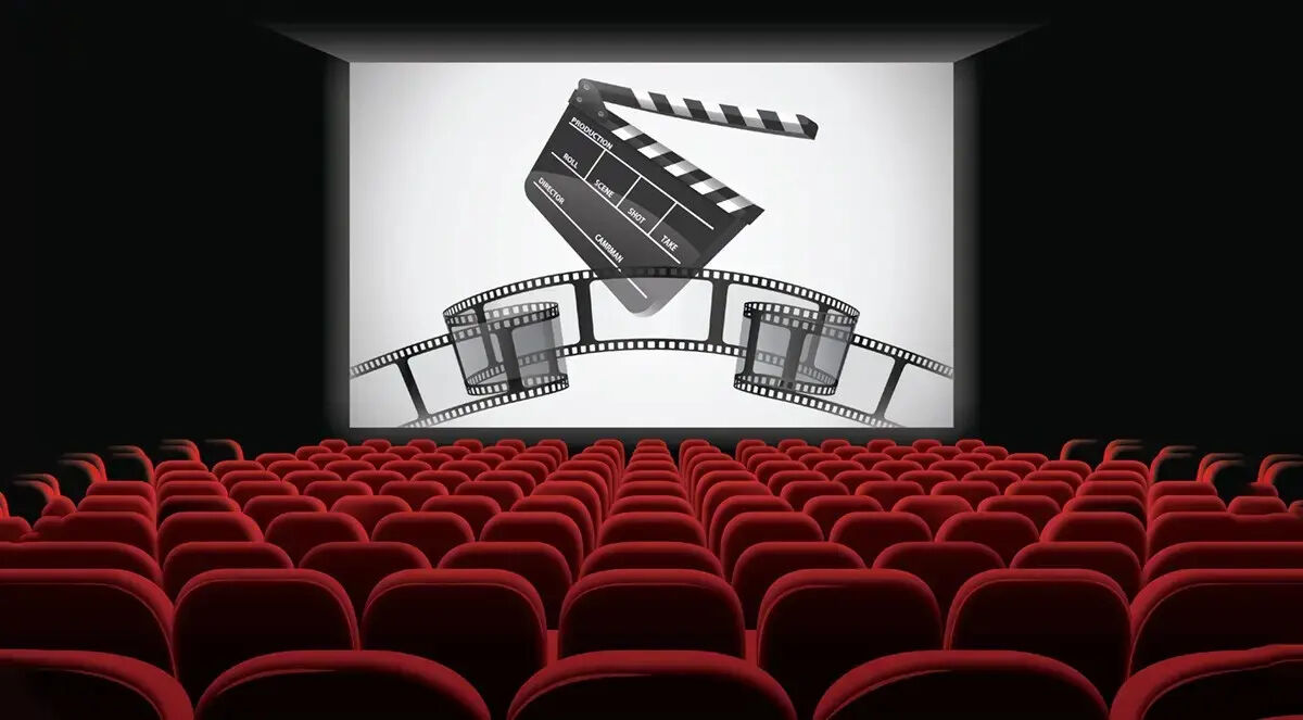 وضعیت سینما در روزهای جنگ / ۳۸ هزار نفر پای پرده