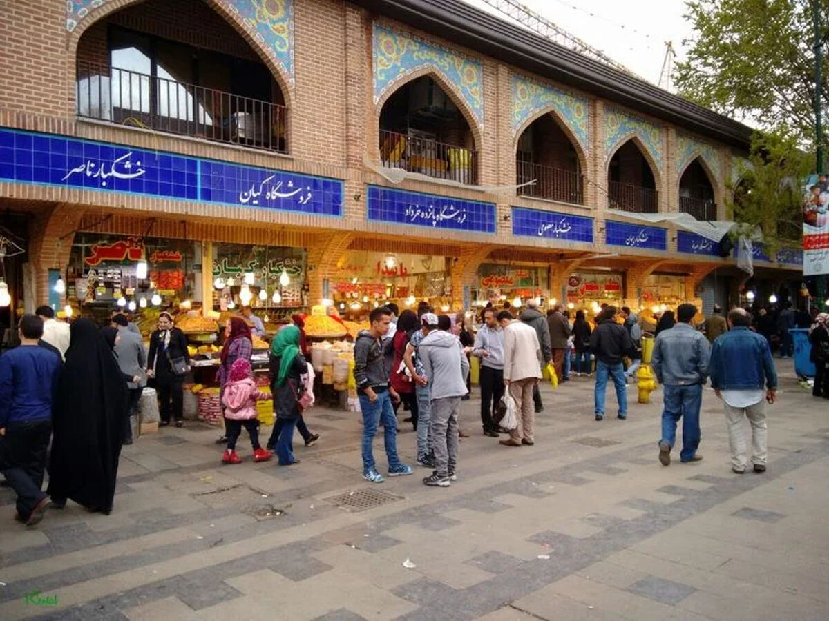 بازار تهران باز است؟ + نحوه فعالیت