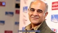 عصر سینما | حضور سیاوش چراغی پور، بازیگر سینما و تئاتر در جمع هلال‌احمری‌ها