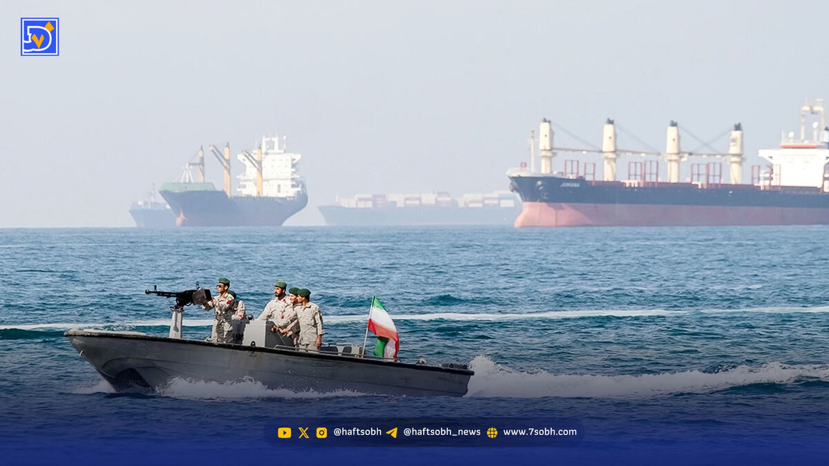 تنگه هرمز؛ برگ برنده ایران در معادلات جهانی