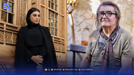 عکس دیده نشده از رضا رویگری در آغوش آزاده صمدی