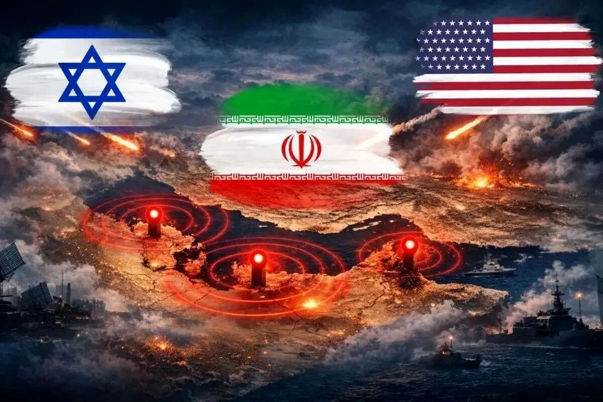 برندگان و بازندگان جنگ در منطقه کدام کشورها هستند؟