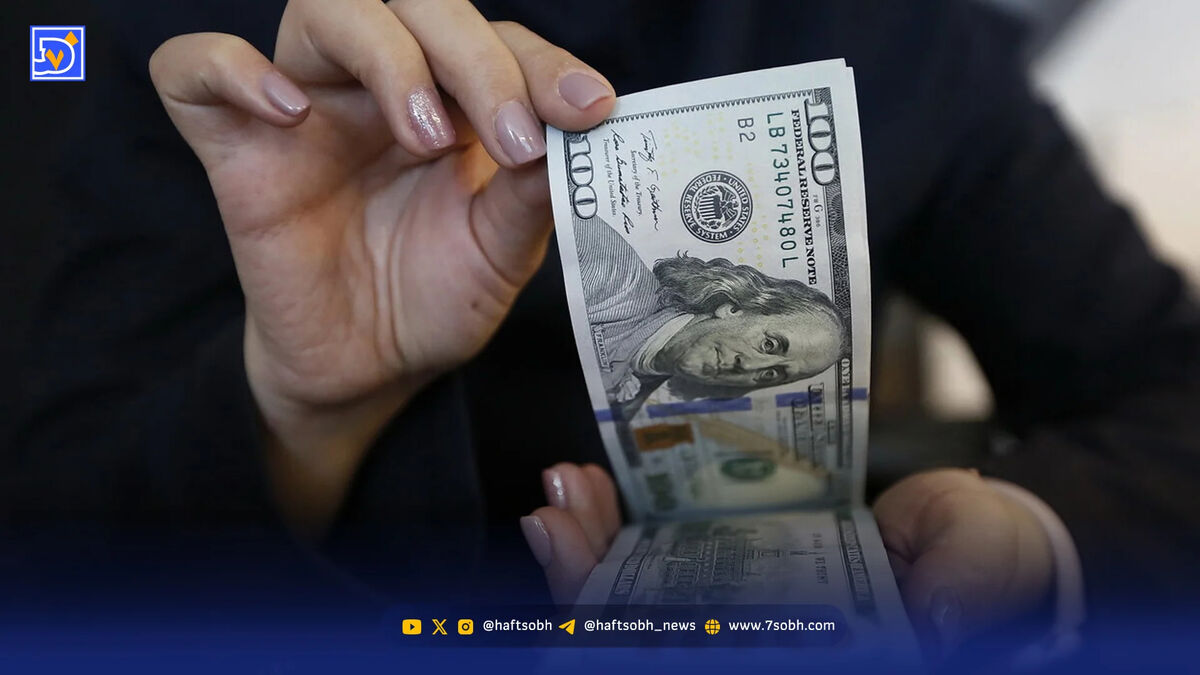 چرا قیمت ارز در میانه جنگ بالا نرفت؟