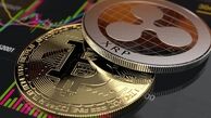 ریپل در آستانه جهش بزرگ؛ پیش‌بینی رشد ۶۰۰ درصدی در برابر بیت‌کوین