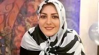 چیدمان خانه شاهانه و بسیار ایرانی المیرا شریفی مقدم
