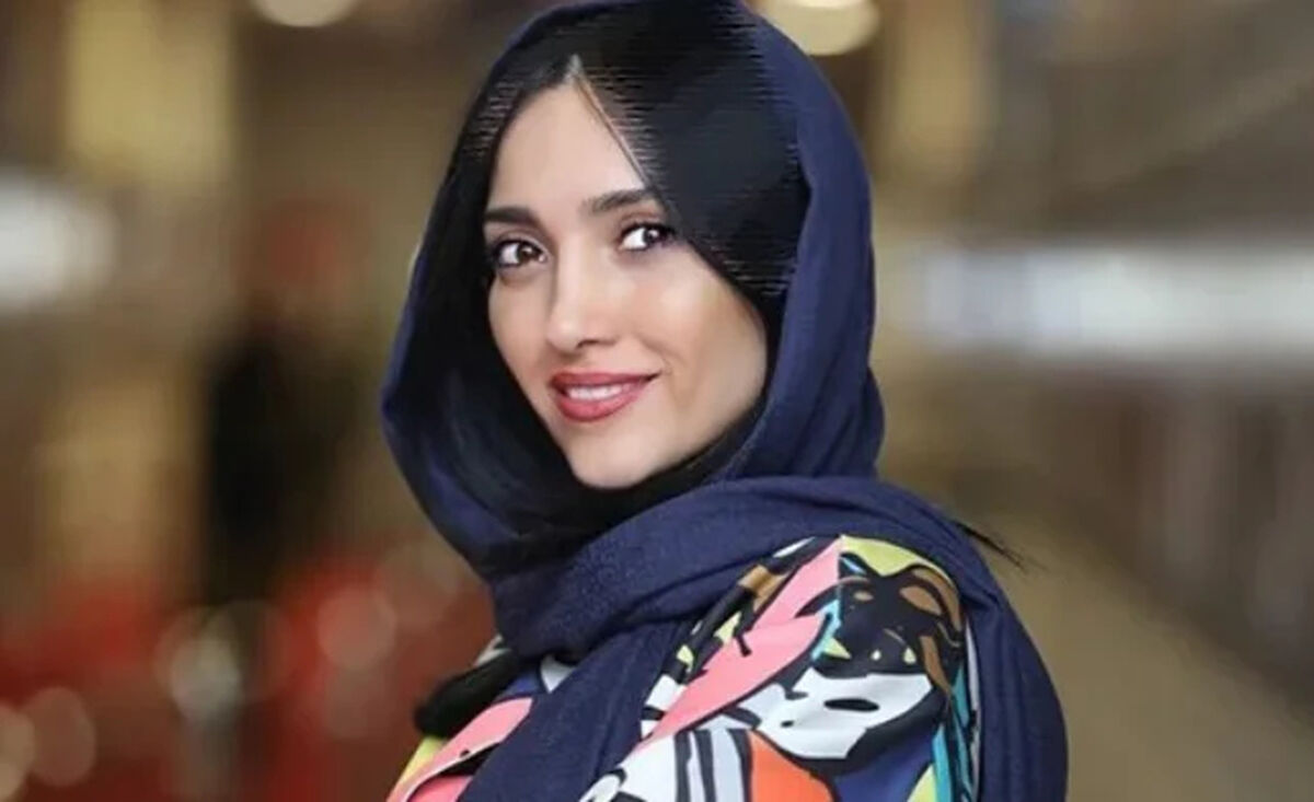 زندگینامه خاطره اسدی بازیگر سریال روشنایی شب