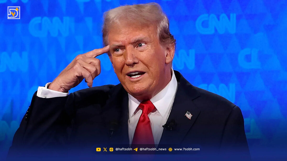 دیوانه از کنتر‌ل خارج شد