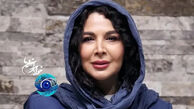 عکس| سفر زمان؛ «شهره سلطانی» با لباس عروس در «تارا و تب توت فرنگی»؛ سال 82