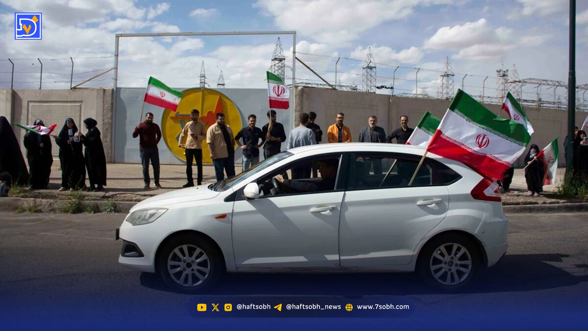 سپر مردمی نیروگاه | عصبانیت در کاخ سفید؛ ترامپ در بن‌بست