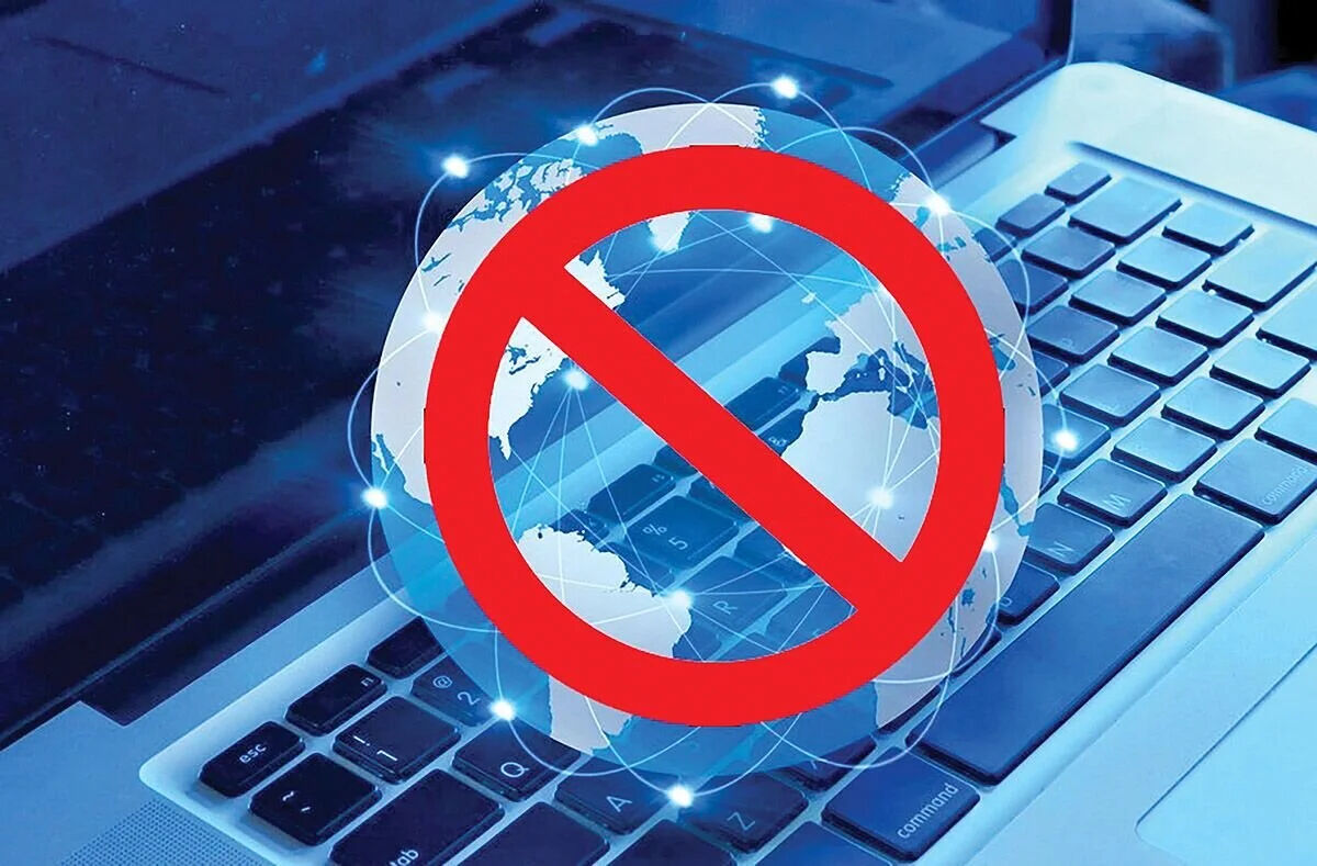 اینترنت بین‌الملل بعد از آتش‌بس ایران و آمریکا وصل می‌شود؟