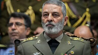 پلاک و دست‌نوشته سپهبد شهید سید عبدالرحیم موسوی