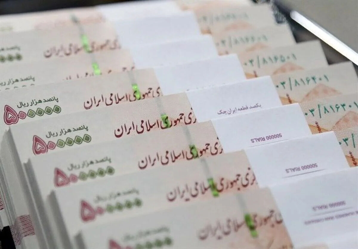 حقوق فروردین با ارقام جدید واریز شد/ جزئیات پرداخت