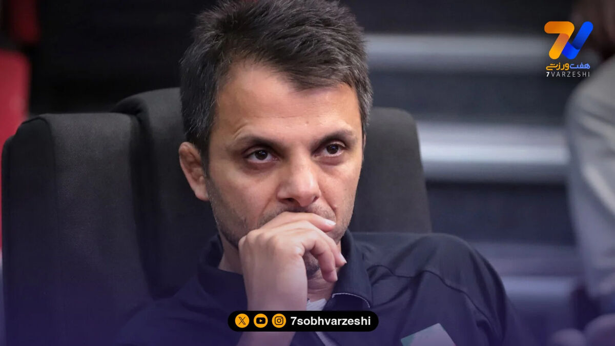 اشتباه بزرگ سرمربی تیم ملی؛ این تیم، موفق ترین تیم تاریخ ما نیست!