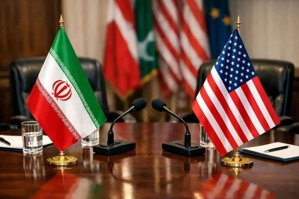 2 شرط مهم ایران برای آغاز مذاکره با آمریکا / وارد مذاکره نمی شویم تا ...