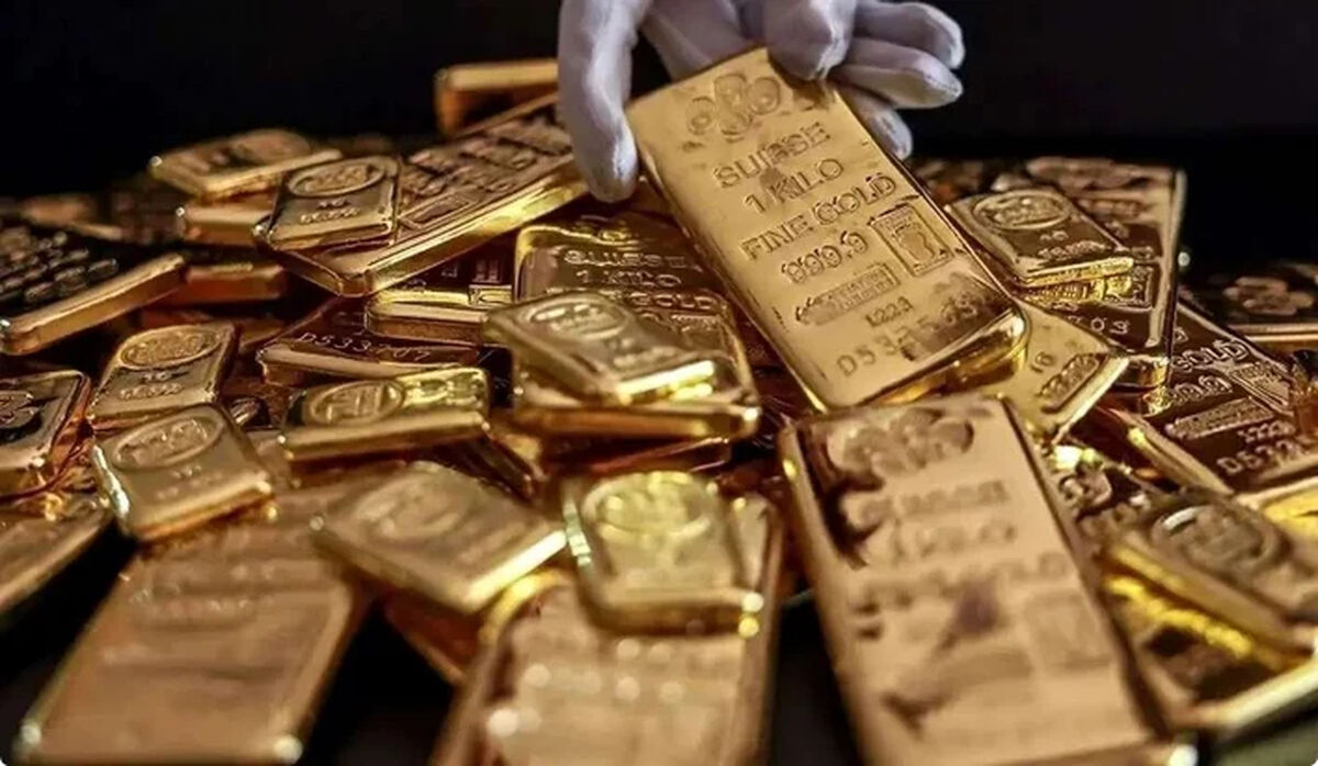 قیمت طلا ۱۸ عیار امروز شنبه ۲۲ فروردین ۱۴۰۵ با مذاکرات ایران و آمریکا