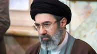 عکس های آیت الله سیدمجتبی خامنه ای رهبری انقلاب در مکانی که باورش نمی کنید