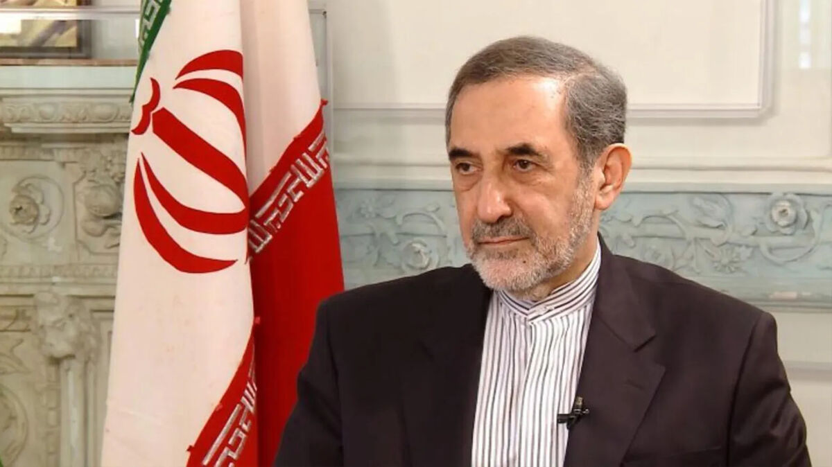 ولایتی: ثبات ⁧لبنان⁩ تنها در گرو هم‌افزایی دولت و مقاومت است