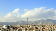 هواشناسی استان تهران اطلاعیه داد