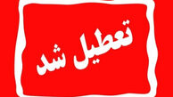 دورکاری و غیرحضوری شدن مدارس و دانشگاه‌ها