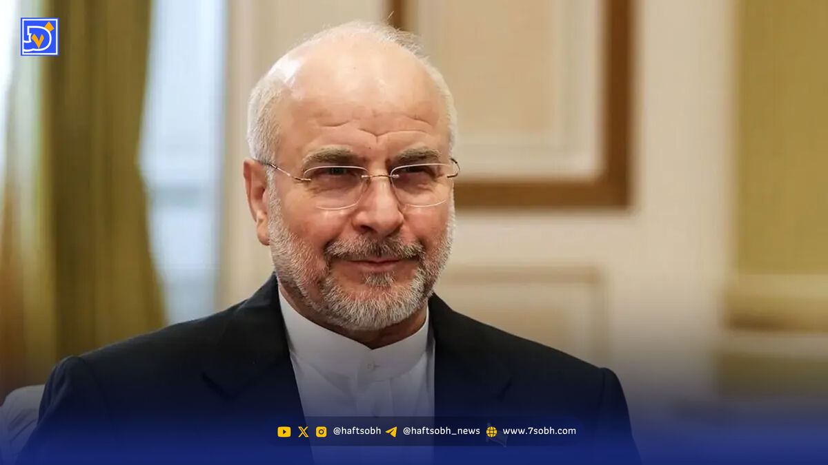 قالیباف: هیئت ایرانی میناب ۱۶۸ در پاسداری از حقوق ملت ایران جدی و همدل بود