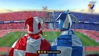 تکلیف برگزاری مسابقات لیگ برتر مشخص شد
