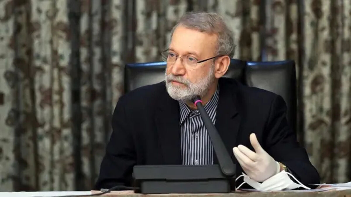 عکس همسر و دختران علی لاریجانی + بیوگرافی