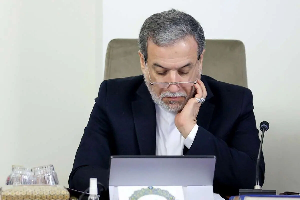 عراقچی: قمار نتانیاهو با مال و جان آمریکایی‌ها