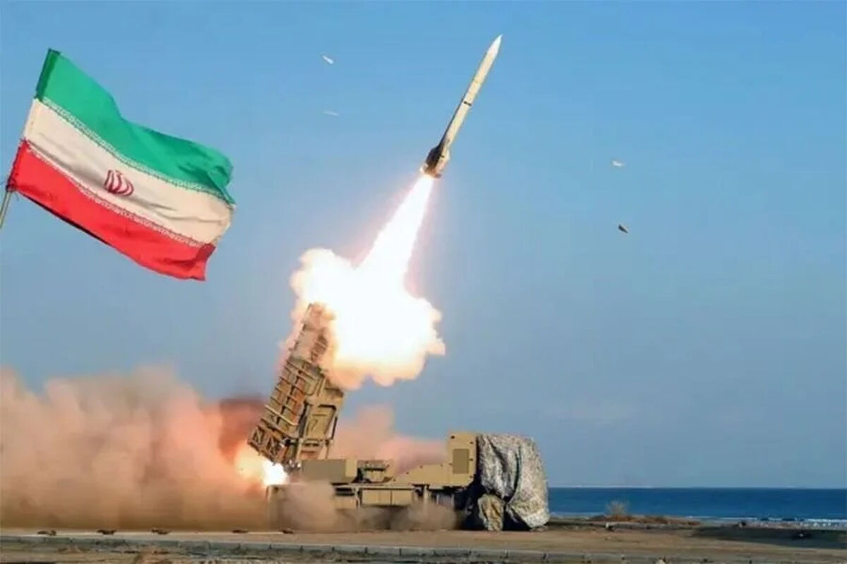 هشدار ایران برای حمله به ۶ کارخانه فولاد در اسرائیل و ۵ کشور منطقه + جدول