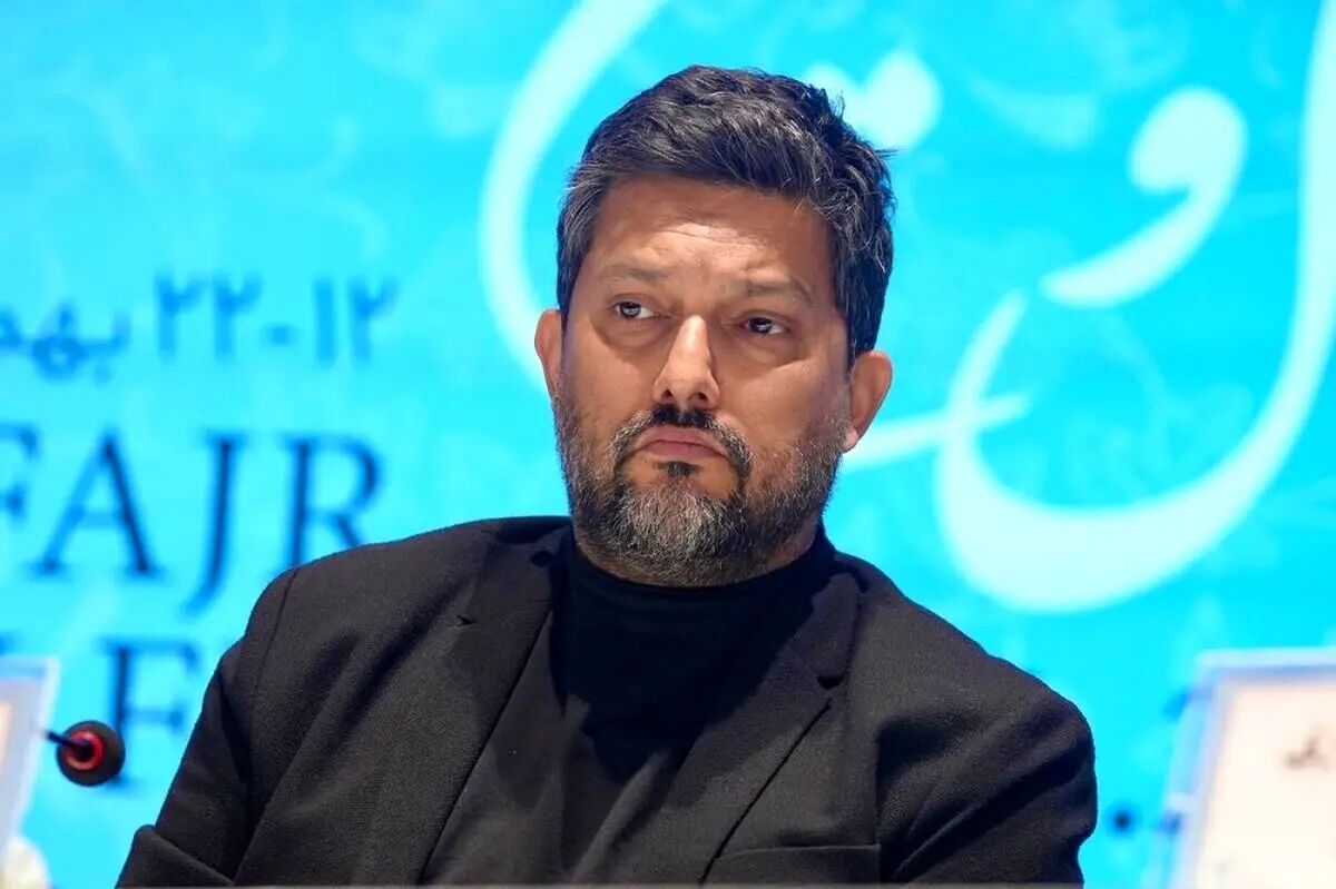 نگاه روز | پاسخ حامد بهداد به مهدی جوادی؛ قلبم مچاله می‌شود