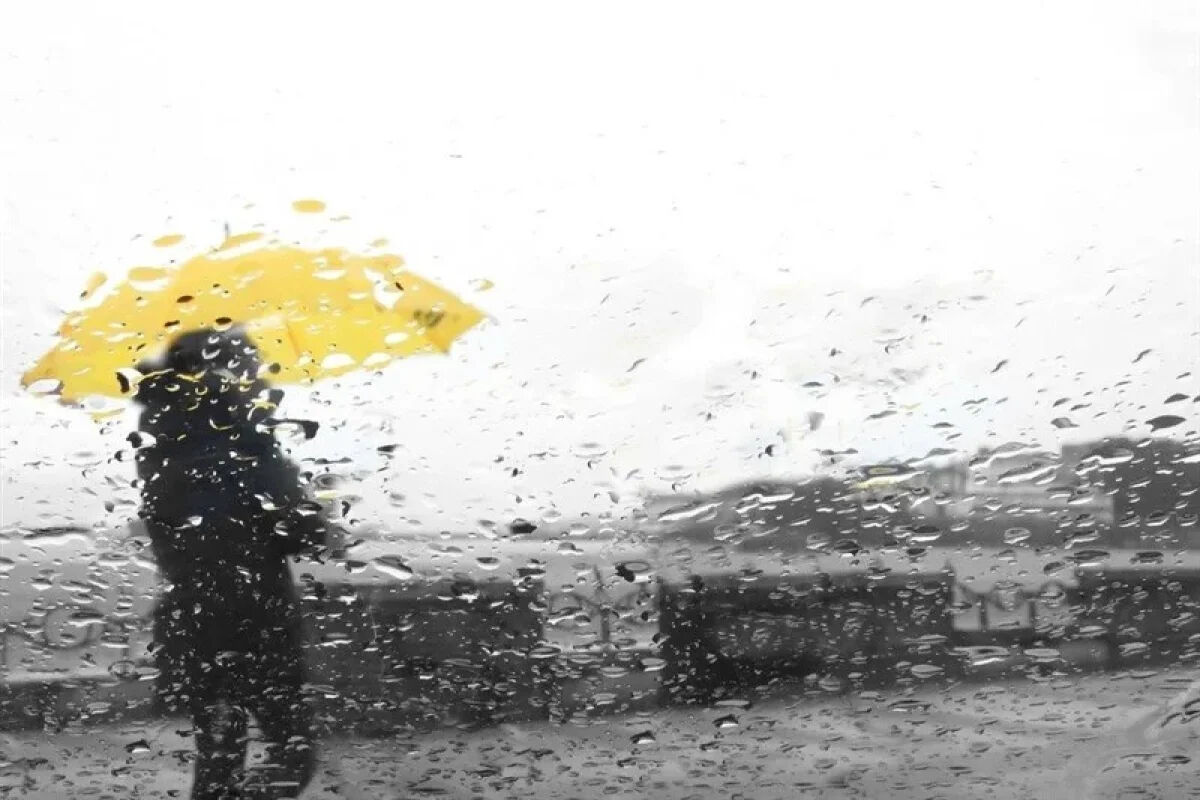 پیش‌بینی آب و هوای کشور تا شنبه هفته آینده