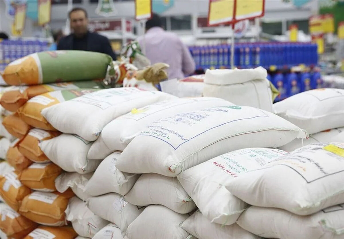 پرداخت 100 میلیارد تومان وام به تولیدکنندگان کالای اساسی
