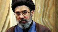 آیت الله سید مجتبی خامنه ای چند فرزند دارند؟ / آیا فرزند اولشان در لندن بدنیا آمده است؟