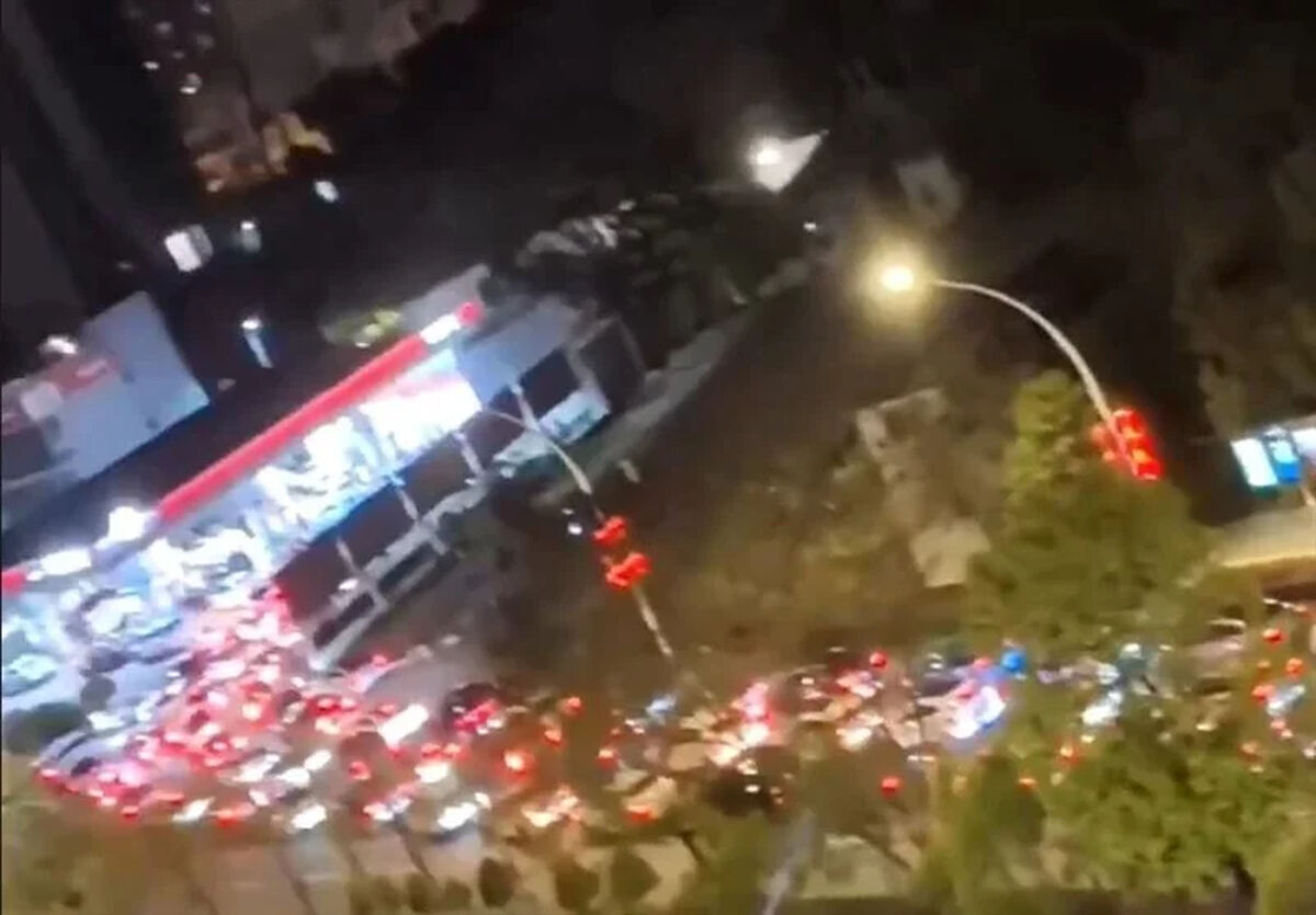 پیامد 1 ماهه جنگ ایران؛آمریکاییها 8 میلیارددلار بیشتر برای بنزین دادند