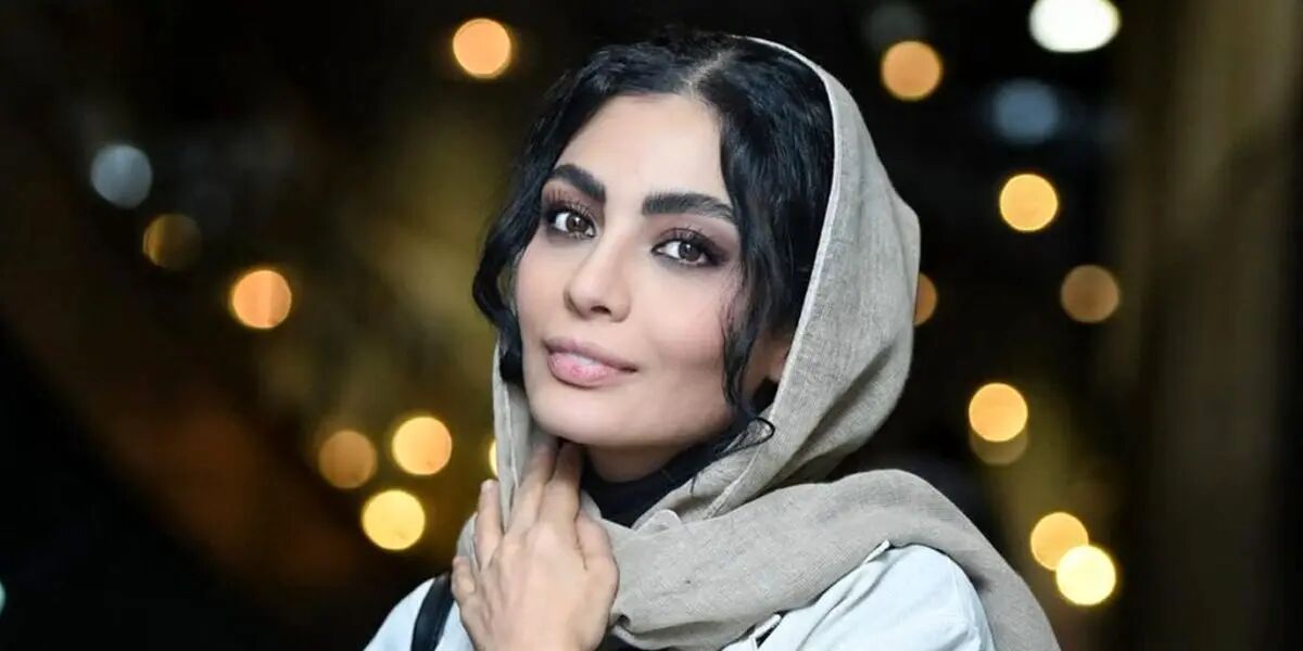 جشن تولد متفاوت صحرا اسداللهی وسط اتوبان؛ کیک کیش‌میشی و شمع شکسته!
