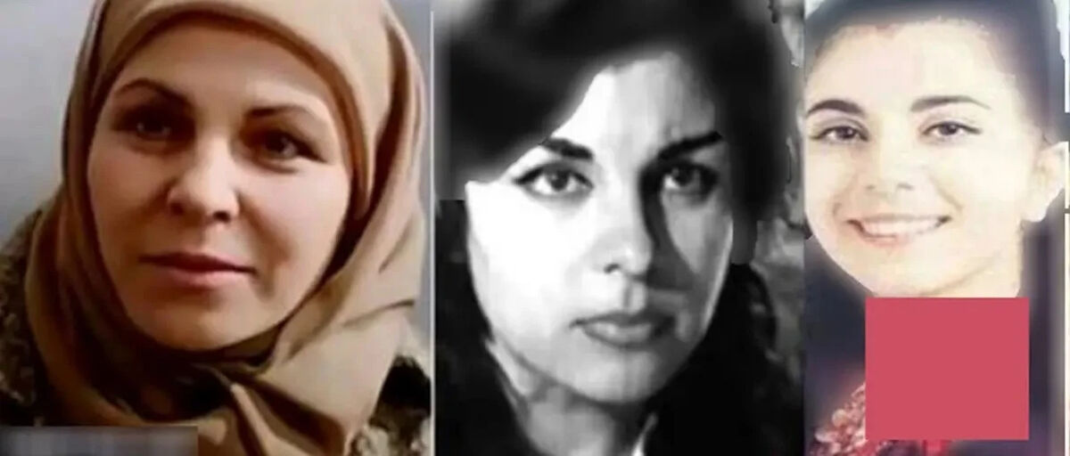 همه شوهران خانم بازیگر خاطره ساز ایرانی ! / اولین ازدواج در 14 سالگی آخرین در 60 سالگی