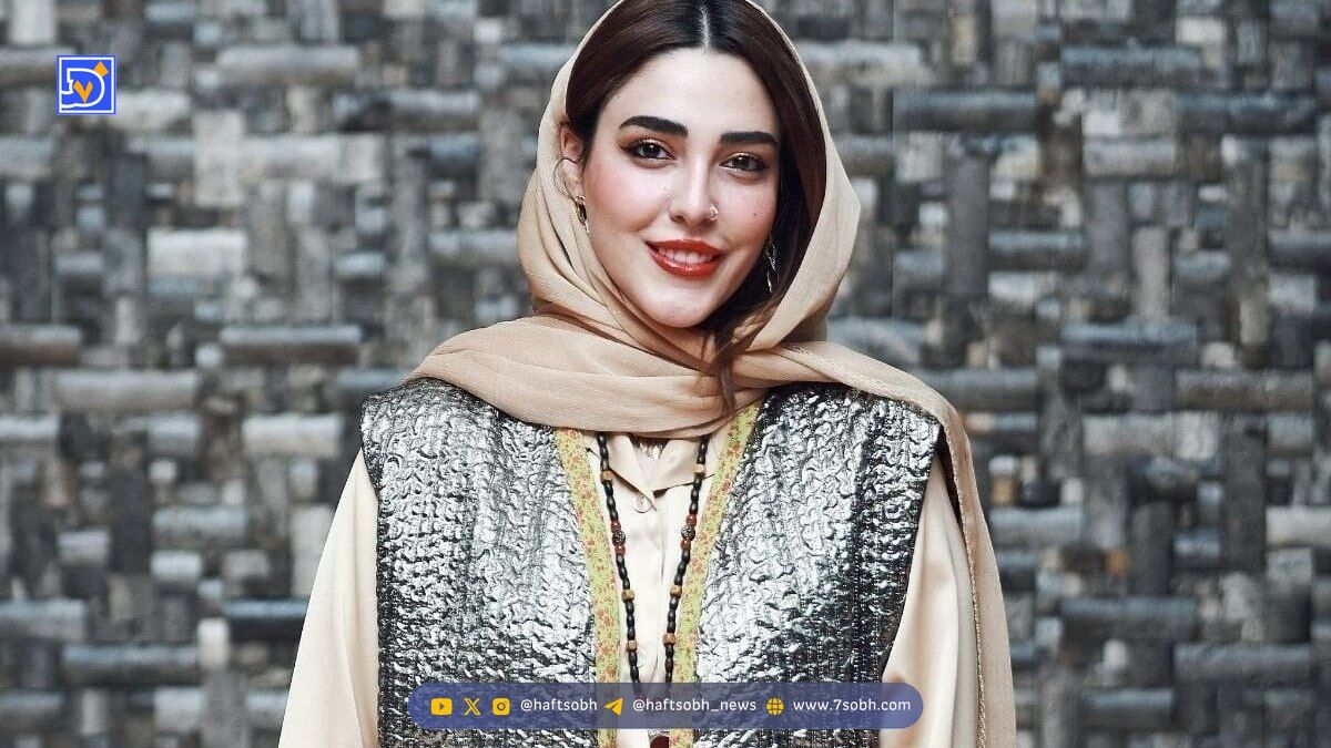 بیوگرافی همسر فوق جوان حسن معجونی هدیه حسینی نژاد بازیگر سریال شش ماهه