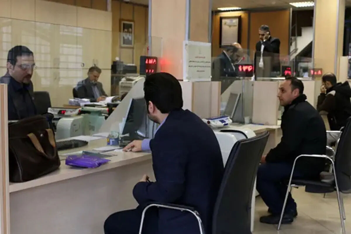 نحوه فعالیت شعب بانک‌ها از ۱۵ فروردین ماه اعلام شد