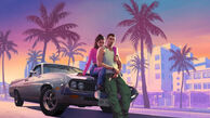 تصاویری از گیم‌پلی بازی GTA 6 فاش شدند