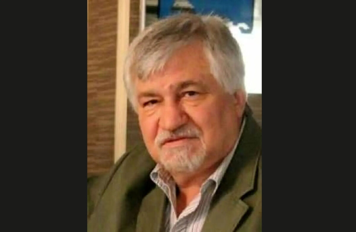 «محمد هاشم سبوکی» درگذشت