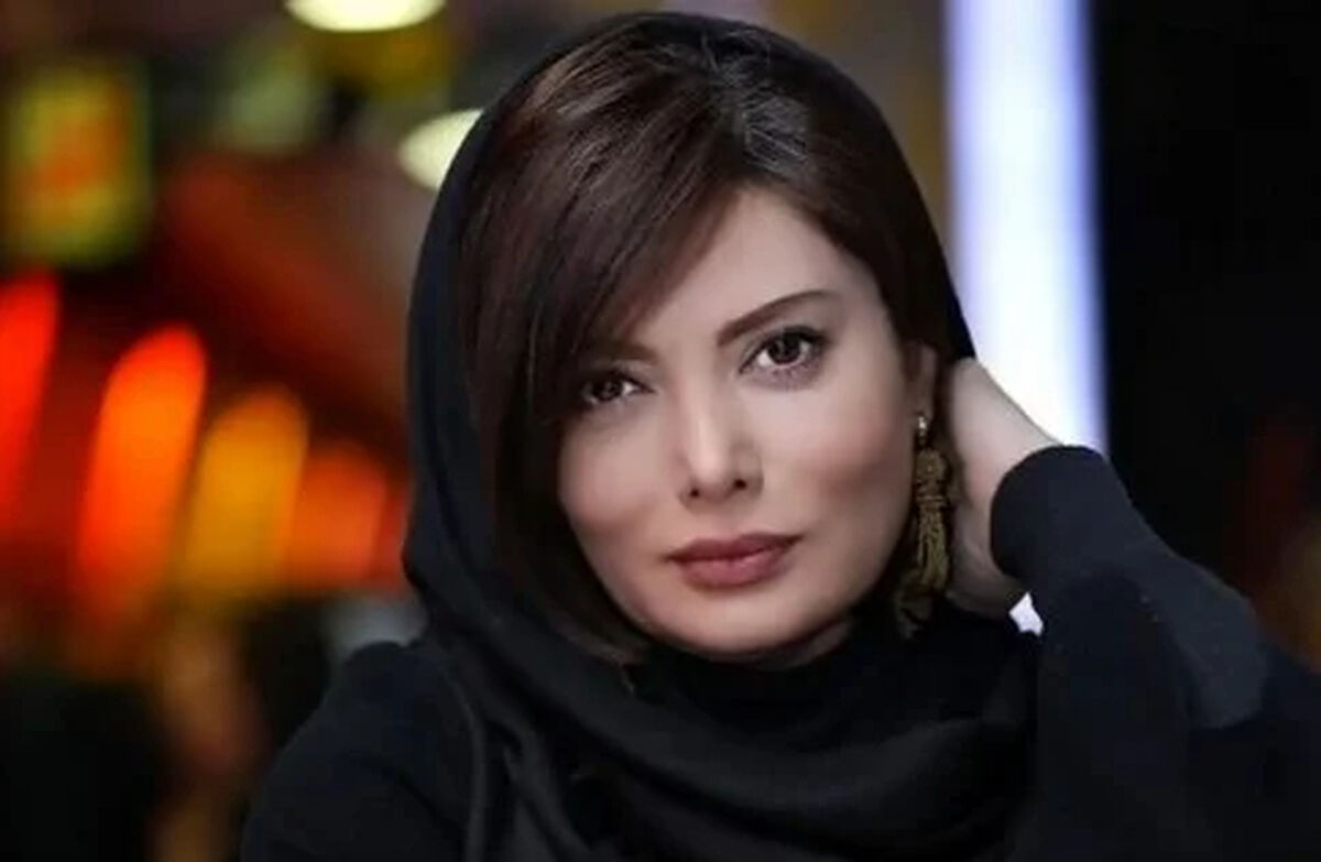 «نگار فروزنده و رامبد جوان» 29 سال قبل در «پشت دیوار شب»