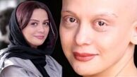 بیوگرافی خیلی تلخ مارال فرجاد