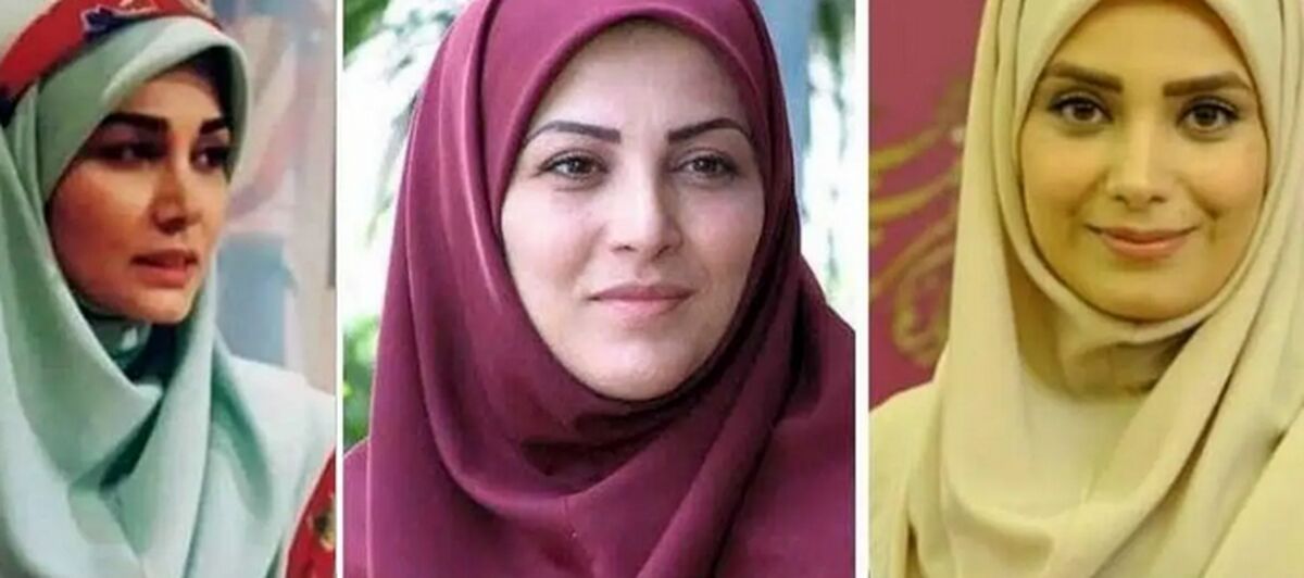 تغییر چهره مجری های زن صدا و سیما بعد از کناره گیری از تلویزیون/ جوان تر شدند!