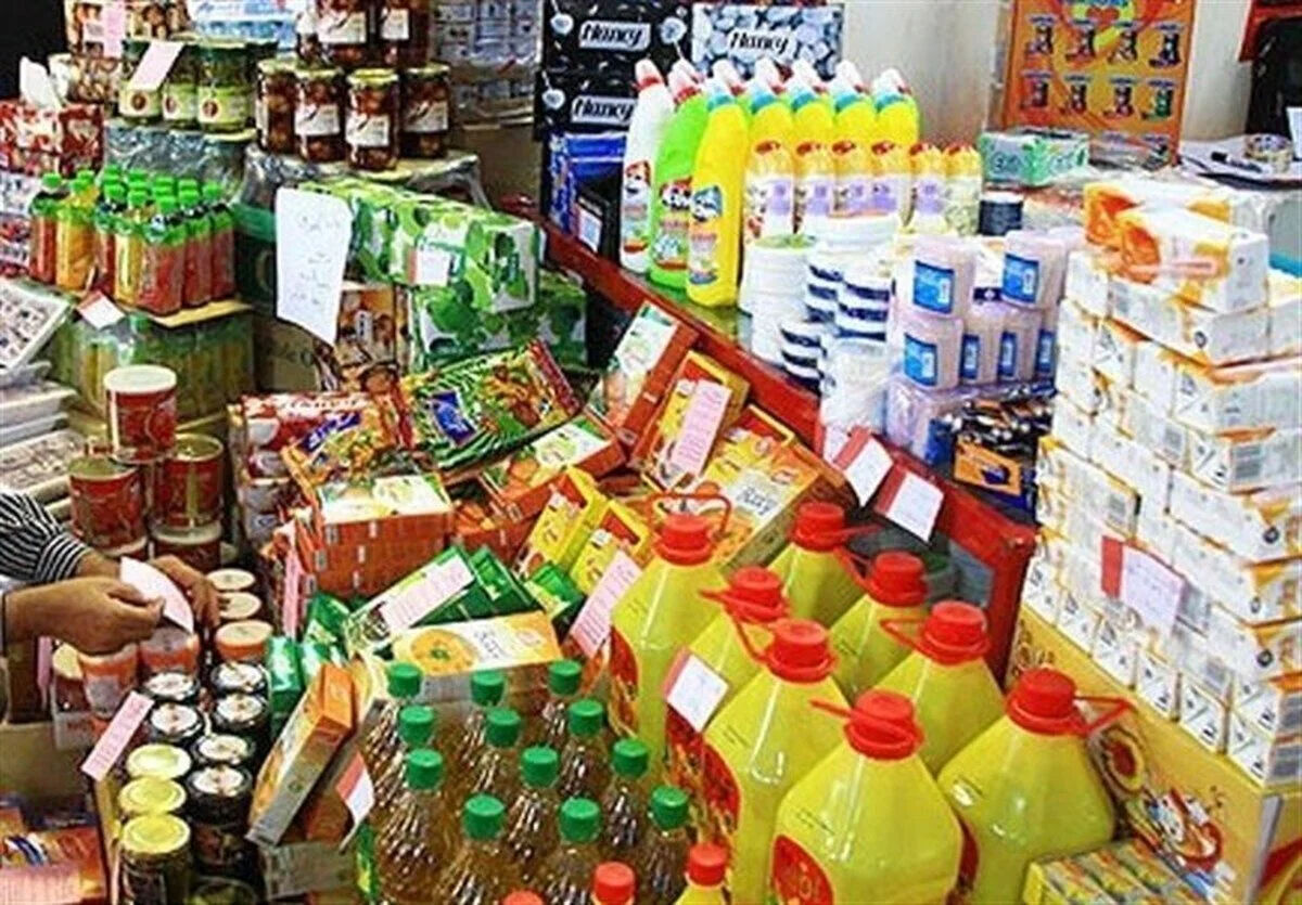 وضعیت ذخایر کالاهای اساسی اعلام شد