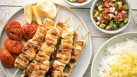با این ترفند جوجه‌کباب ۱۰۰ برابر خوشمزه‌تر می‌شود