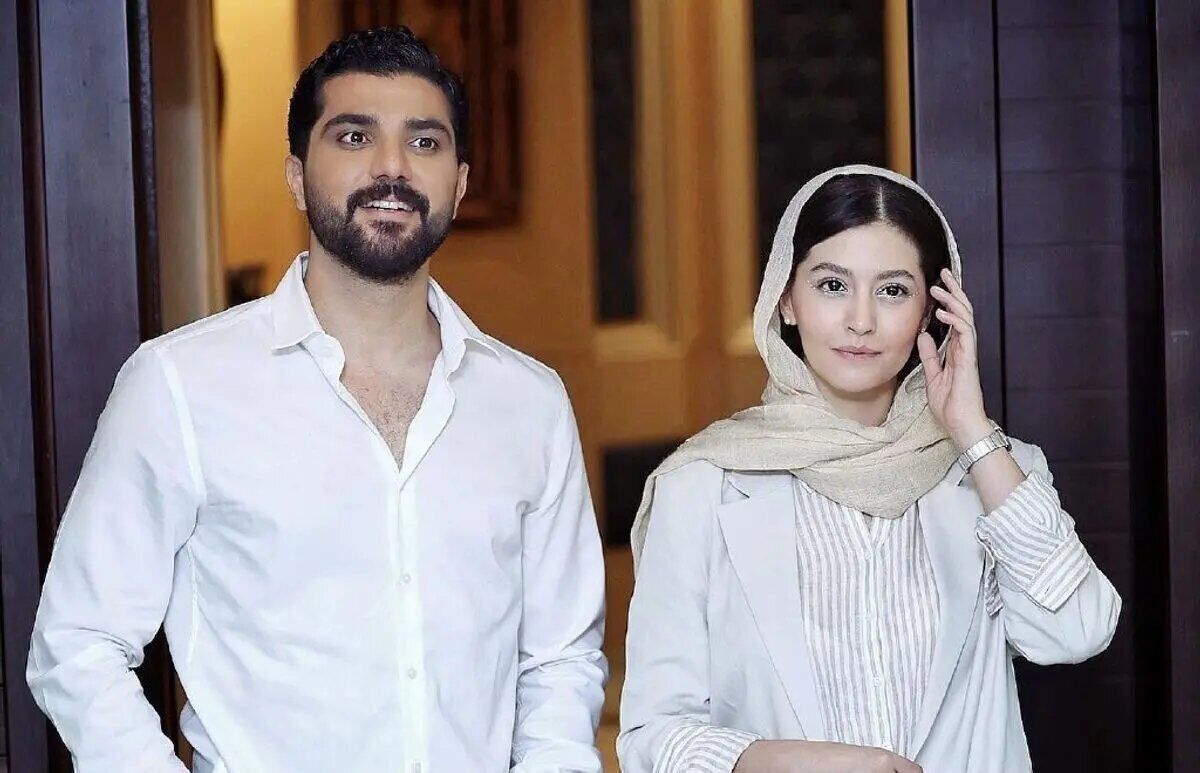 معرفی فیلم‌های مشترک سینا مهراد و پردیس احمدیه