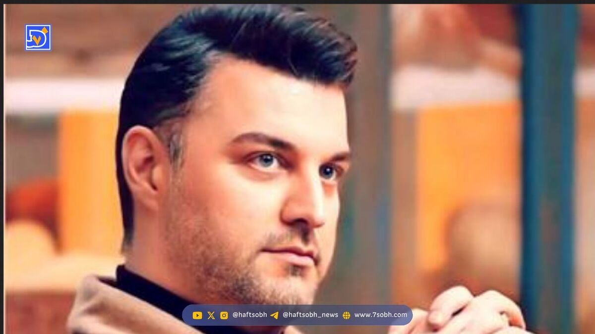 عکس معنادار مجری سابق صداوسیما در ترکیه