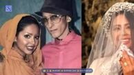 عروسی باشکوه نامزد باوفای مرتضی پاشایی بعد 10 سال