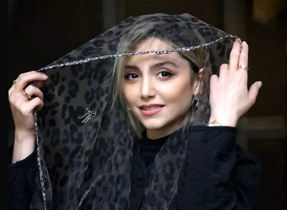 سیر تا پیاز زندگی شخصی و کاری نازنین بیاتی