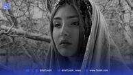 تغییر چهره زهرا مددی بازیگر نقش شکوفه سریال وحشی خارج از سریال