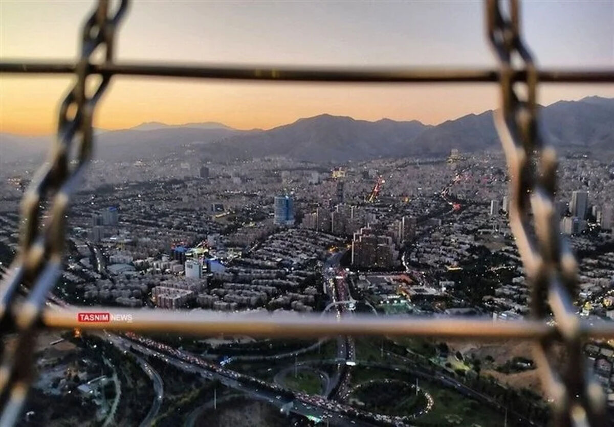 یک اتفاق مهم در بازار مسکن